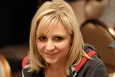 Jennifer Harman
