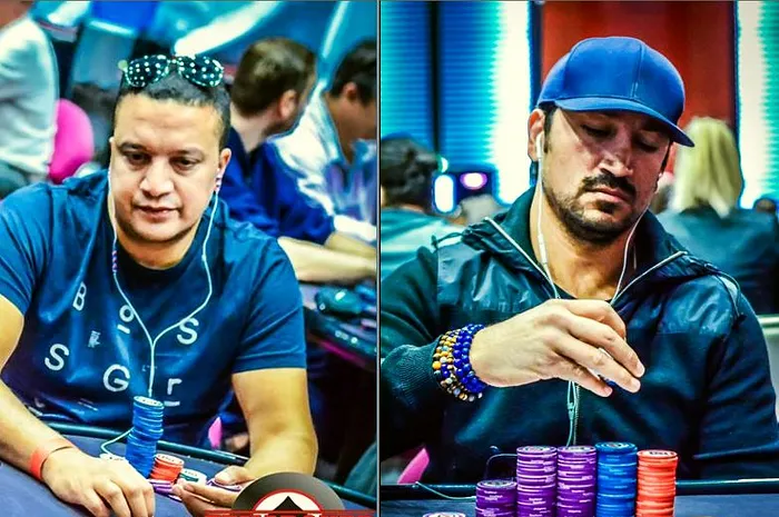 [Streaming] APO2500 : Omar Lakhdari en animateur, Manu Terrazzoni dominateur 0001