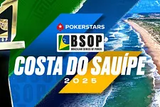 BSOP Sauipe