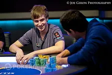 SuperStars Showdown : Viktor Blom et Isaac Haxton joueront pour 1$ million