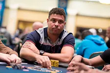 Main Event PCA 2015 : Ronaldo parmi les 175 survivants au Jour 3