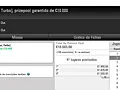 SérgioVeloso, GeneraPatton e ruiatg com Super Monday na PokerStars.FRESPT 110