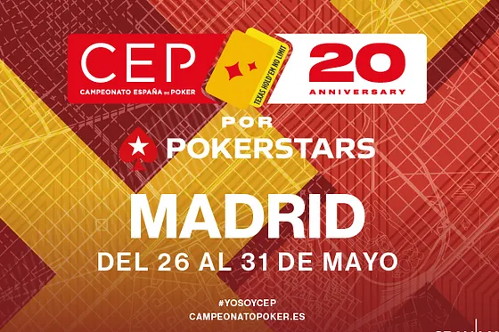 CEP Madrid