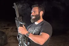 Dan Bilzerian