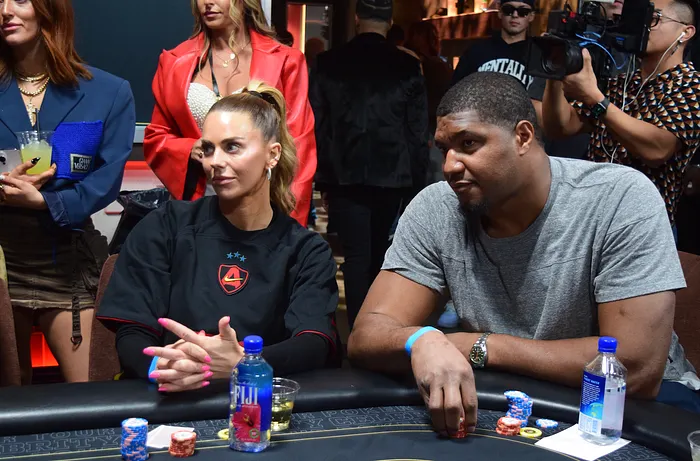 Celebrity Poker Invitational II