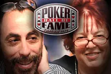 greenstein johnson poker hall of fame