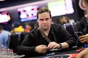 PokerStars WCOOP Day 9: Patrick Serda Ships High Roller for $469,191