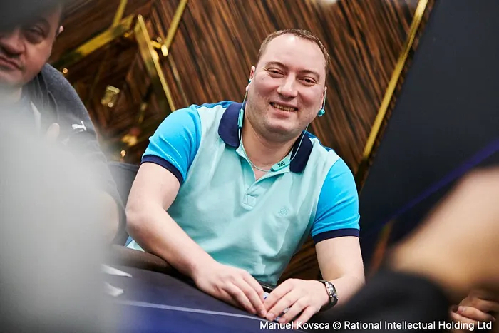Nikolay Fal