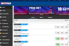 Betfred face court over non-payment of £1.7 million jackpot