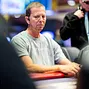 Craig Pollak $1,100 Main Event Flight C