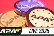 Amateur Poker Association & Tour (APAT) Releases 2025 Schedule