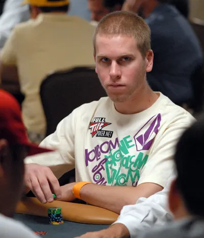 Perfil PokerNews – Jeff Madsen 0001