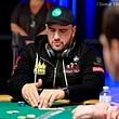 Michael Mizrachi