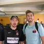 Rogério e Victor Sbrissa