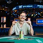 Mike Gorodinsky Wins EV82 $10k Eight Game Championship
