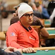 Antonio Esfandiari