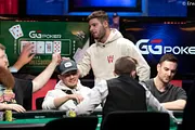 Main Event: Fin du rêve pour les Français Nicolas Vayssières & Nicolas Dumont, privés de finale