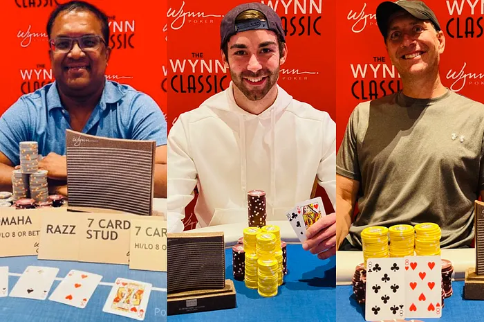 2022 Wynn Summer Classic