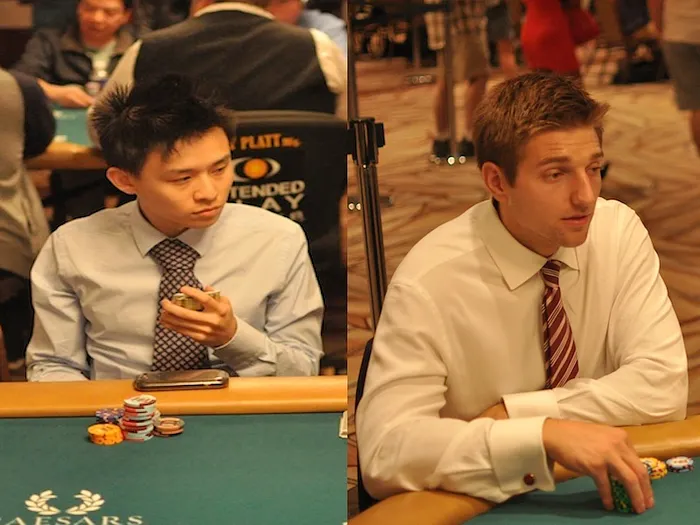 All Mucked Up: 2012 World Series of Poker Day 29 Live Blog 121