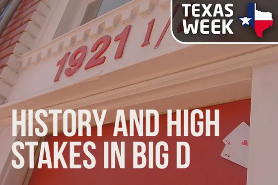 1921 1/2 Greenville Avenue AMVETS Club