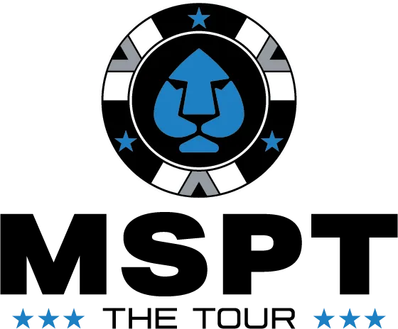 It's Still the MSPT But Mid-States Poker Tour Rebrands to Major Series of Poker: The Tour 101