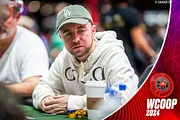 Patrick Leonard Crowned Razz World Champion; Claims Tenth WCOOP Title