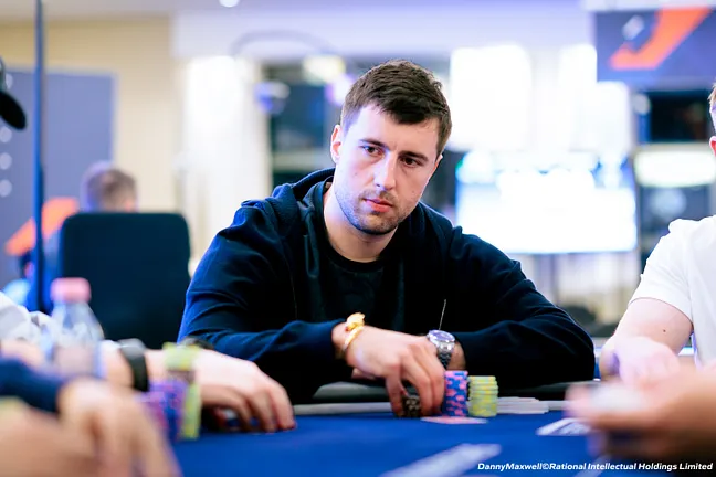 Wiktor Malinowski