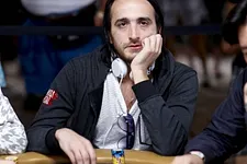Davidi Kitai a remporté le World Poker Tour Celebrity Invitational