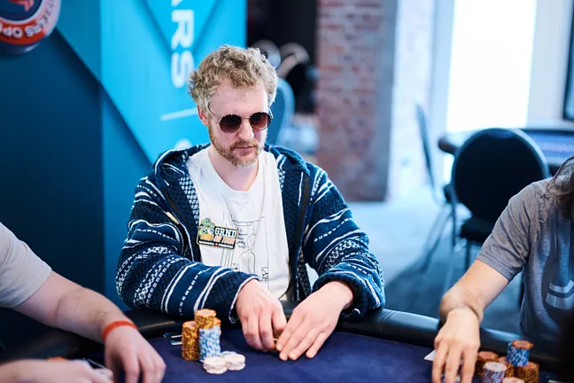 Henrik Veldhoen