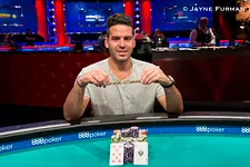Gal Yifrach - WSOP
