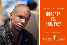 Phil Ivey