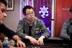 Deconstructing the Macau High-Stakes Cash Games 103
