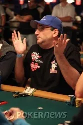 Mike Matusow