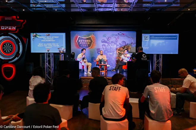 Estoril Poker Fest