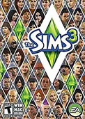 The Sims 3 Poker