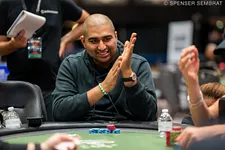 Nik Airball Poker