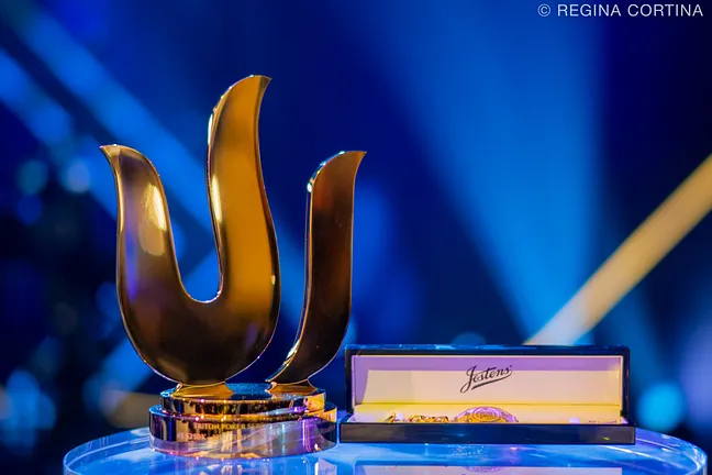 Triton Trophy, WSOP Bracelet