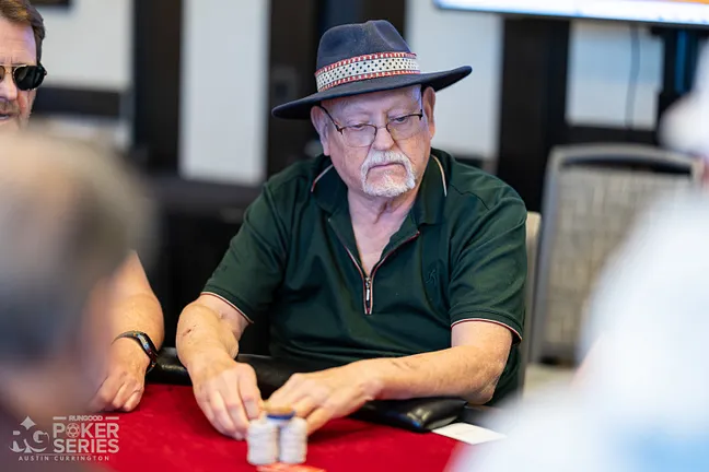 Roger Van Valkenburg