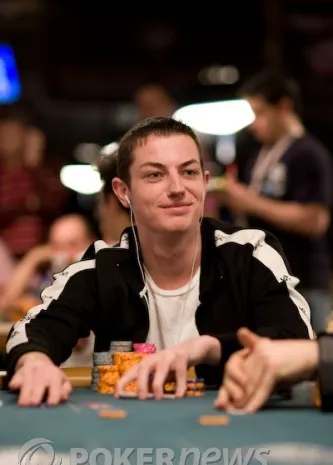 Calling the Clock on Tom Dwan 0001
