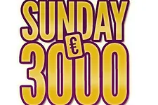Sajoo Poker Sunday 300