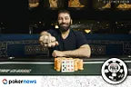 justin fawcett wsop