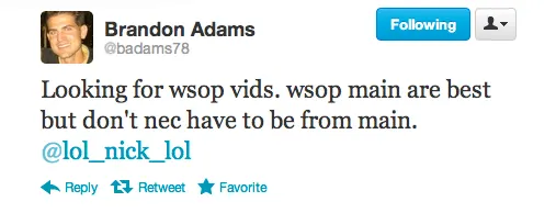 All Mucked Up: 2012 World Series of Poker Day 30 Live Blog 108