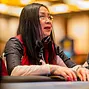 Zia Wang $1,100 RunGood Main Event Flight 1A