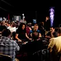 The tournament floor at the Full Tilt Poker Galway Festival. Photo courtesy of the FTP Blog.