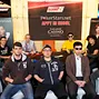 The 2012 APPT Seoul Main Event final table players