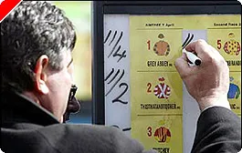 El mercado de las apuestas durante la WSOP Europea 0001