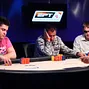 Three Handed Final Table