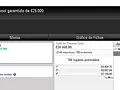 SuSanch0 Volta a Brilhar nos Torneios Regulares da PokerStars.FRESPT 104