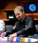 Daniel Negreanu