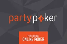 Poker Online - partypoker